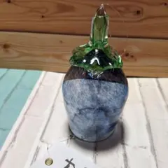 ナス風鈴　タクグラス
