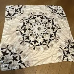 イタリア製【美品】GIERRE MILANOジエレミラノ シルクスカーフ