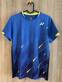 YONEX ゲームシャツ　S