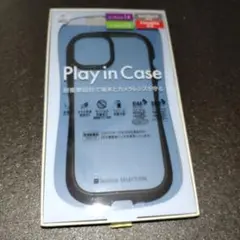 Play in Case for iPhone 14 / iPhone 13