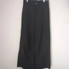 【archive】タックワイドスラックス