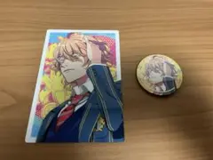 うたプリ リピラブ特典 四ノ宮那月