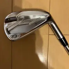 SRIXON アイアン ZX7 FORGED 単品7番