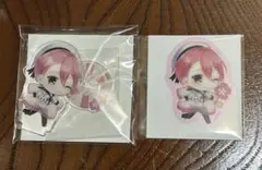 スタマイ サマフル 可愛ひかる 2点セット