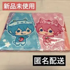 すとぷり すとろべりーぷりんす まふらーたおる