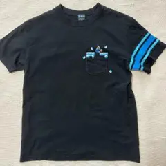 【美品・完売品】THE KING OF GAMES アイスクライマー Tシャツ