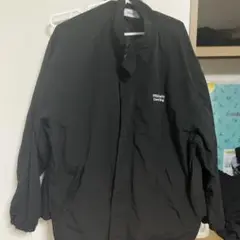 ナイロン ジャケット パンツ セットアップ L ブラック【値下げ可能】
