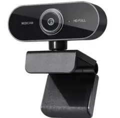 新品 フルHD USB ウェブカメラ 1080p