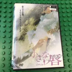 小さな唇　DVD