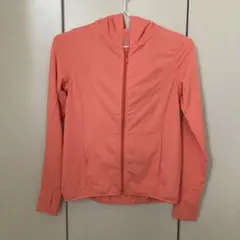 ユニクロ　エアリズム　UVカットパーカー　M