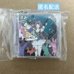 【新品未開封】中村佑介 ガチャ ミニCDコレクション ソラニン【匿名配送】