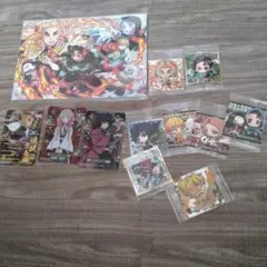 鬼滅の刃！セット売り