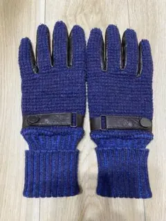ポールスミス 手袋 グローブ