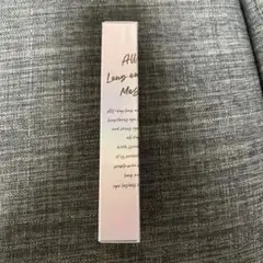 ミルクタッチ ADロングアンドカールマスカラ ブラウン