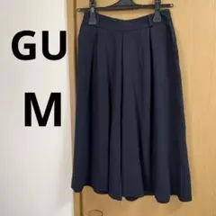 GU ガウチョパンツ　M