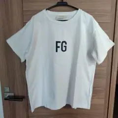 フィア オブ ゴット　Tシャツ