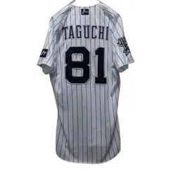 2025年最新】オリックス 田口 ユニフォームの人気アイテム