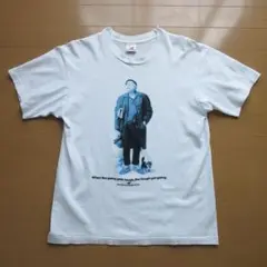 【希少】ニューバランス グランパTシャツ プロモーション Tシャツ