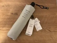 【新品未使用】クイックシャット　ウォーターフロント　自動開閉傘　⭐︎