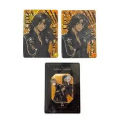 ツイステッドワンダーランド　オーロラカード　レオナまとめ売り