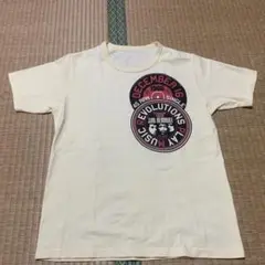 バーンストーマーズ　Tシャツ フリーホイーラーズ