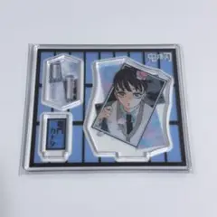 鬼滅の刃 ジャンプショップ アクリルフィギュアコレクション第３弾　竈門カナタ