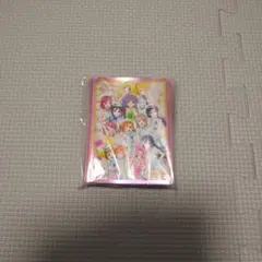 ブシロードスリーブコレクション　ラブライブ&ミルキィホームズ