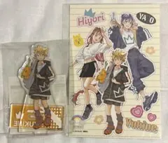 ノラガミ 楽天コレクション アクリルスタンド