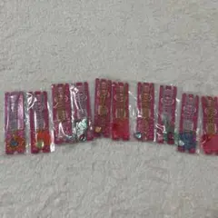 セボンスター10個セット