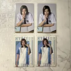 テニミュ 4th 氷帝 滝萩之介