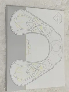 プレスリム EMS ヒップアップパッド