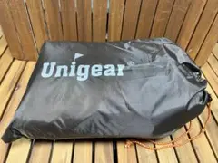 Unigear タープ