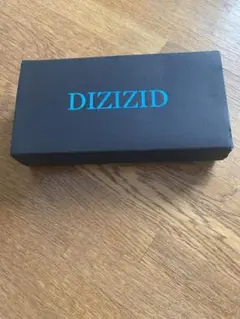 DIZIZID 手巻きアナログ時計 ブラック