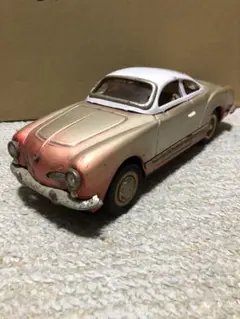 ②カルマンギア ブリキ 玩具 レトロ コレクション ミニカー 2025年最新】カルマンギア ブリキの人気アイテム - メルカリ
