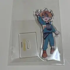 18TRIP 五十竹あく太 アクリルスタンド