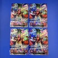ファイアーエムブレムサイファ B15 SR ドラゴン・プリンセス チキ 4枚