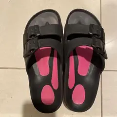 ダイエットサンダル