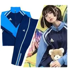 ◼️激レア◼️ジャージ上下◼️セットアップ◼️ビンテージ◼️あのちゃん◼️ジム m62725179402_1.jpg?1747744524