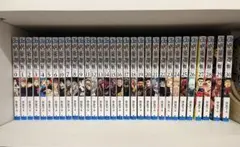 呪術廻戦 全30巻セット