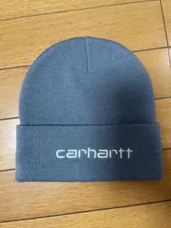 carhartt ビーニー