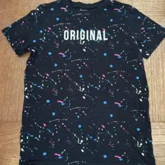 PRIMARK スプラッシュプリント Tシャツ 12-13歳