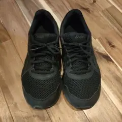 asics　アシックススニーカー 4E相当　幅広