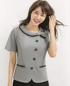 新品未使用　OL 制服　SERVO