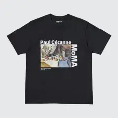 ユニクロ　MoMA アート・アイコンズ UT