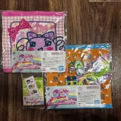 たまごっち1番くじ E賞2枚、G賞1