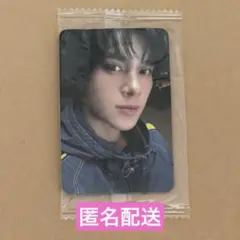 WayV ヘンドリー BIGBANDS Ktown4u タワレコ 特典 トレカ