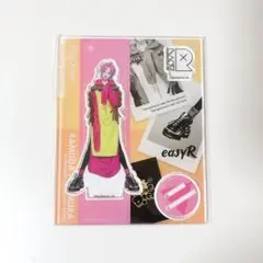 ヒプノシスマイク アクリルスタンド Extra Wardrobe 飴村乱数