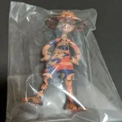 LUFFY's ルフィズ マリンフォード頂上戦争 エース 白ひげ