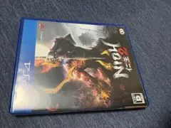 仁王2