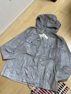 2025年最新】cagoule shirt engineeredの人気アイテム - メルカリ